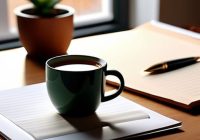 Techniques for overcoming creative procrastination.