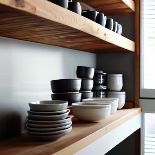 Cabinet Decluttering Tips to End the Daily Chaos