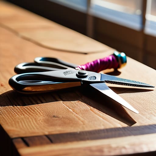 Essential Sewing Machine Tools to Stop the Struggle