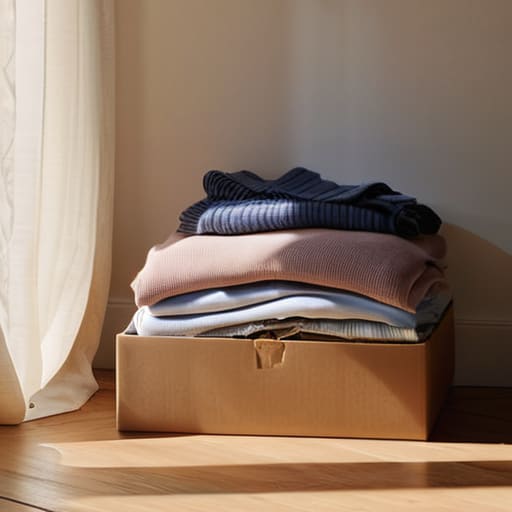 Mastering Decluttering Clothes Tips to Reclaim Your Time
