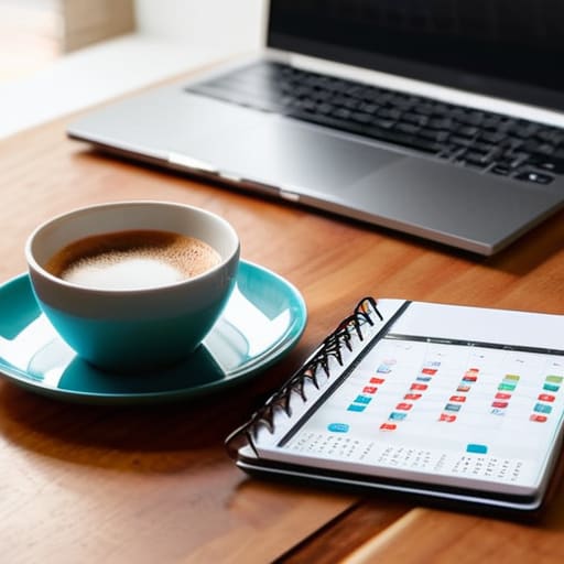 Mastering Deep Work Scheduling Techniques Without the Complexity