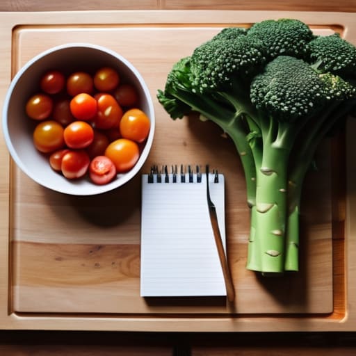 Mastering Meal Planning for Beginners Without the Stress