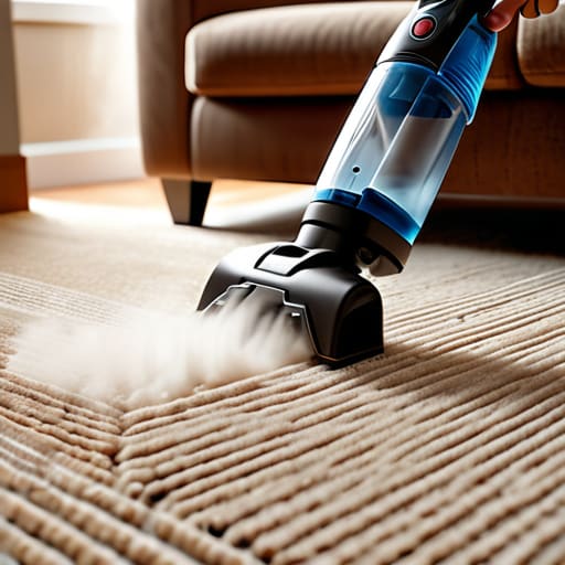 Mastering the Best Carpet Cleaning Solutions Without the Stress