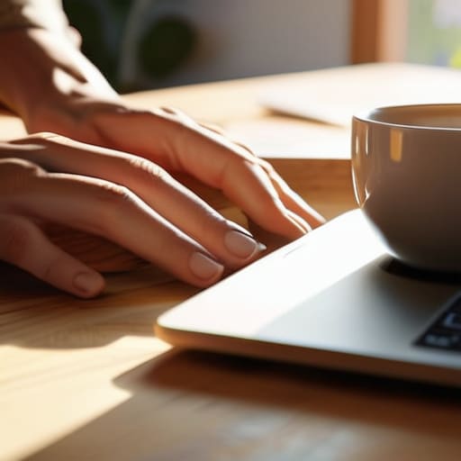 Reducing Mental Clutter Through Instant Action.