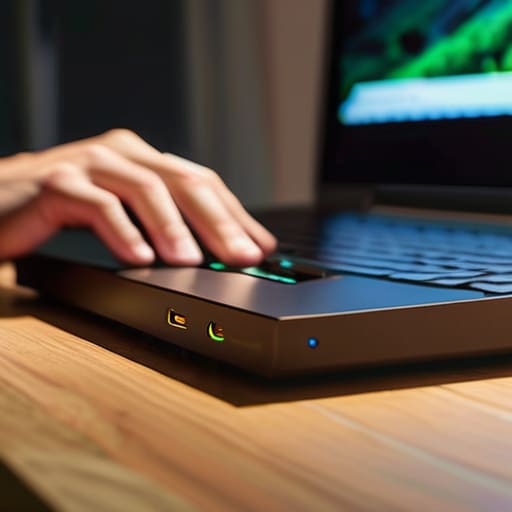 The First Step Changing Your Router Admin Password