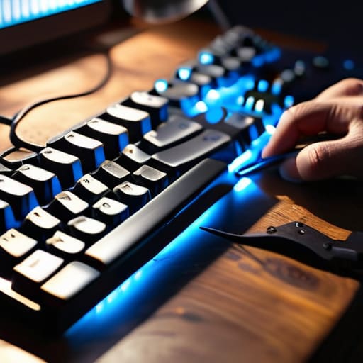 The Magic of on Demand Computing Resources