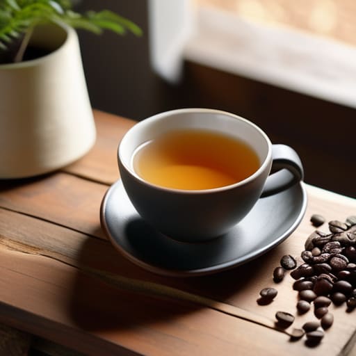 Curated Coffee or Tea Kits for gifting.