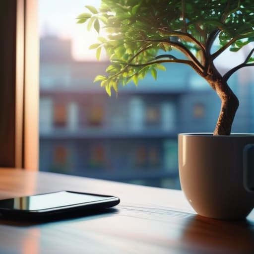 Deep Focus Without the Distractions using Forest.