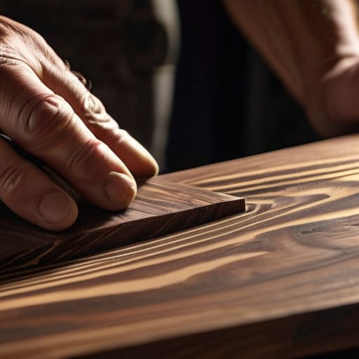 Efficient Wood Filler Application Techniques for Immediate Results