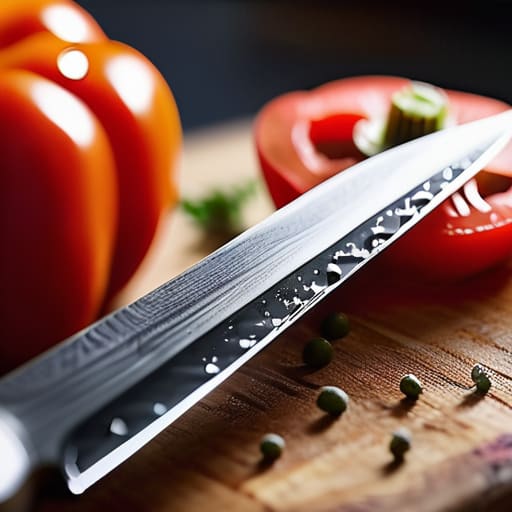 Essential Kitchen Knife Techniques to Reclaim Your Time