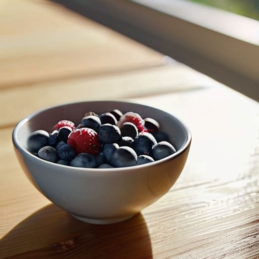 Greek Yogurt Parfaits: High Protein, Zero Effort