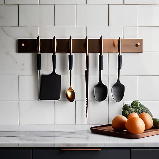 Maximizing Kitchen Space Without the Added Stress