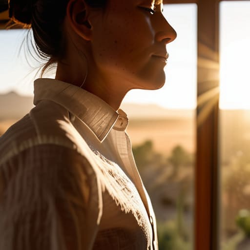 Optimizing Circadian Rhythm for Productivity and Ease