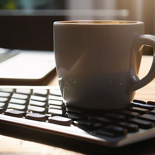 Productivity Workflow Optimization for Busy Lives.