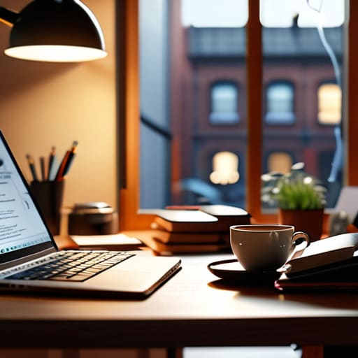 Recognizing Shallow Work Examples That Steal Your Life.