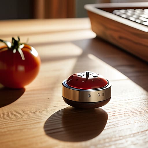 Reducing Procrastination With Timers to Reclaim Your Day