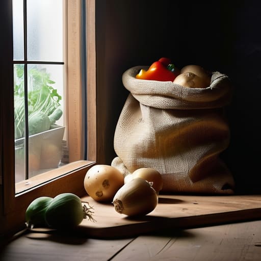 Refrigeration vs Pantry Storage for Produce Simplify Your System