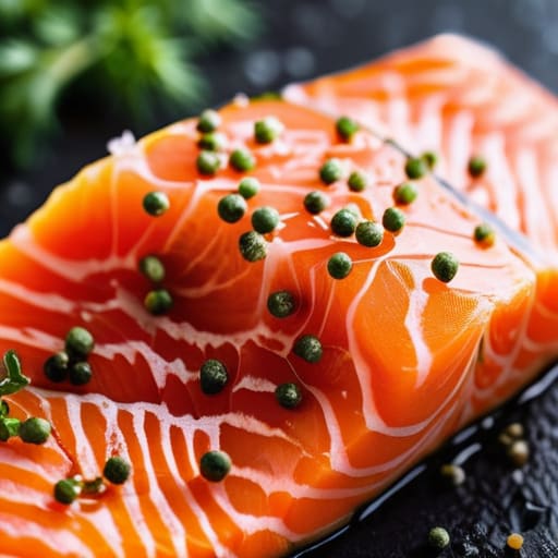 Simple Ways to Master How to Season Seafood