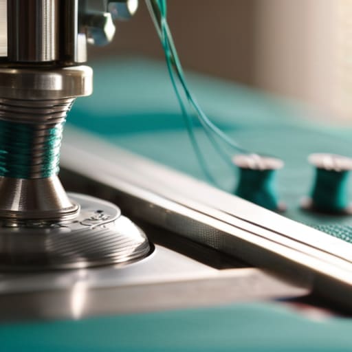 The Simple Path to How to Thread a Sewing Machine