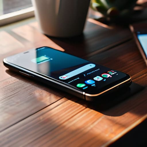 Reclaiming Your Digital Space through organization.
