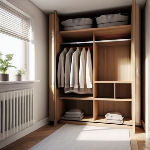 Reclaiming Your Space and Your Morning.