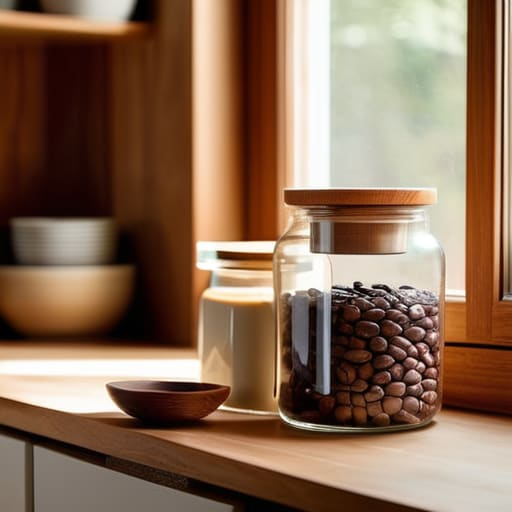 Reclaiming Your Space with kitchen organization.