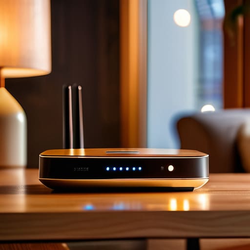 Securing Your Digital Perimeter through network protection.