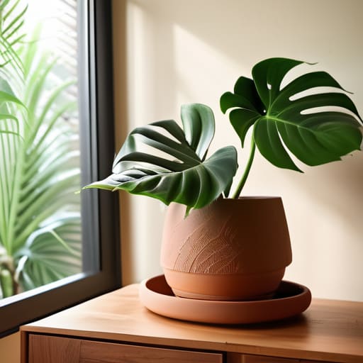 Stop Managing, Start Living with easy plants.