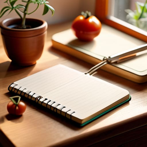 Stop Managing Your Time and Start Owning It.