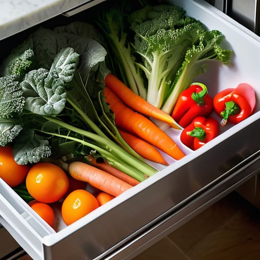The Bottom Line on Freshness guide.