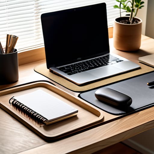 Zone Your Surface Area for productivity.