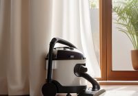 Deep cleaning checklist for a spotless house.