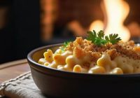 Easy comfort food recipes for cozy nights.