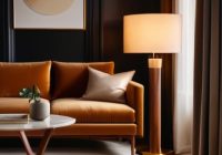 Effective home lighting tips for interiors.