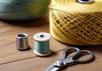 Sewing basics for beginners essential tools.