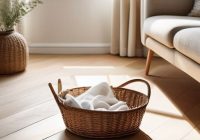 Effective spring cleaning tips for home reset.