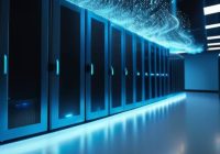 Explaining what is cloud computing simplified.